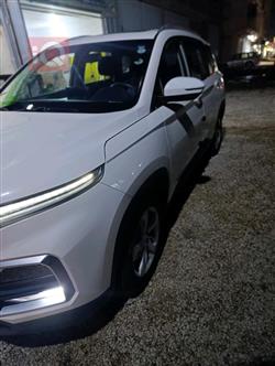 شيفروليه كابتيفا